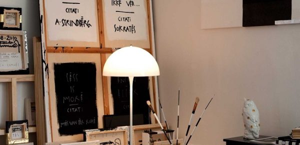 Stehlampen – Verleihen Sie Ihrem Zuhause oder Büro mit einer 100-Watt-Stehlampe einen Hauch von Stil