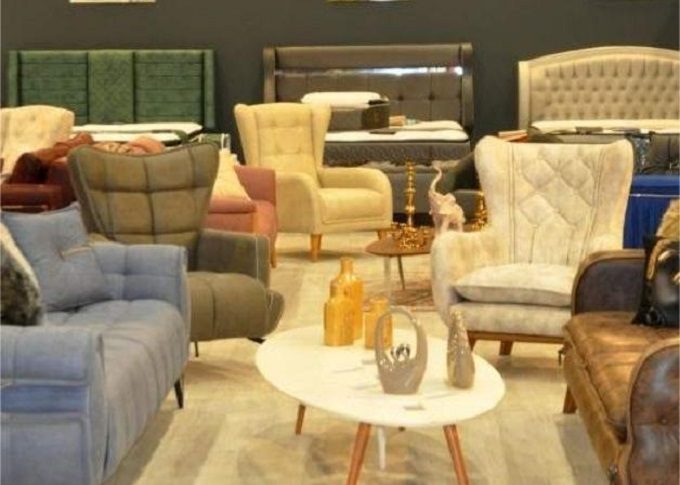 Trends auf dem Möbelmarkt in Indien