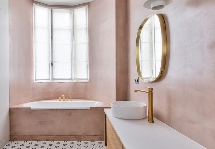 Neues Deckendesign für das Wohnzimmer: Wie man mit kreativen Ideen eine moderne Atmosphäre schafft