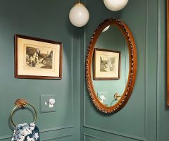 Designer Schreibtischlampen aus Großbritannien: Funktionalität und Stil vereint