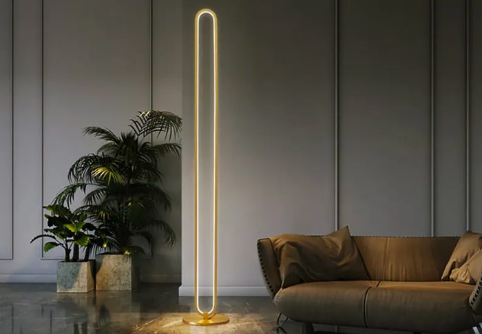 Marset LEDtube: Brilliante Beleuchtung für jedes Zuhause