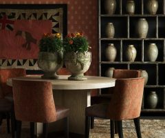 HM Reispapierlampe: Eleganz und Gemütlichkeit mit zeitlosem Design
