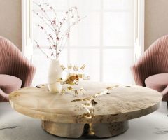 Eettafel Lampe im skandinavischen Stil: Ein Möbelstück mit nordischem Charme