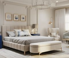Scandi Deckenleuchte: Minimalistisches Design für stilvolle Beleuchtung