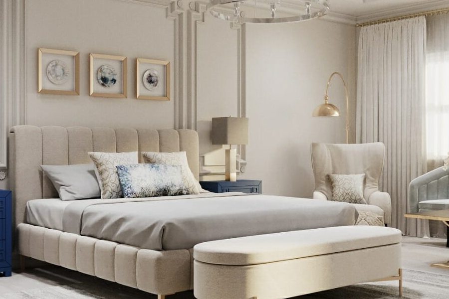 Scandi Deckenleuchte: Minimalistisches Design für stilvolle Beleuchtung