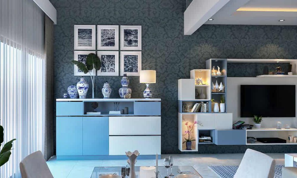 Die ikonische George Nelson Tischlampe: zeitloses Design mit stilvollem Flair