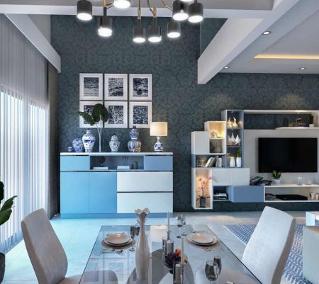 Die ikonische George Nelson Tischlampe: zeitloses Design mit stilvollem Flair
