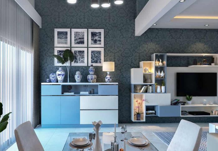 Die ikonische George Nelson Tischlampe: zeitloses Design mit stilvollem Flair