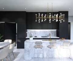 Die Lampada Parentesi Castiglioni: Ein Meisterwerk der Moderne Beleuchtungstechnologie