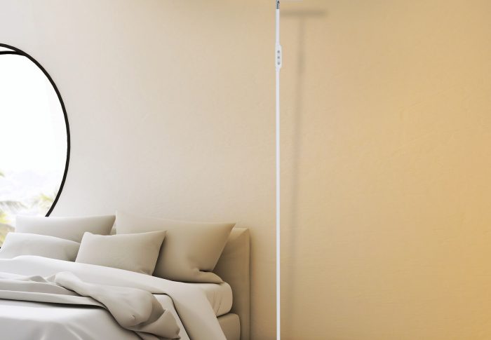 Die perfekte Wohnzimmerbeleuchtung – Tipps von B&Q!