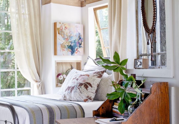 Fünf großartige Ideen für abgehängte Decken in Ihrem Zuhause