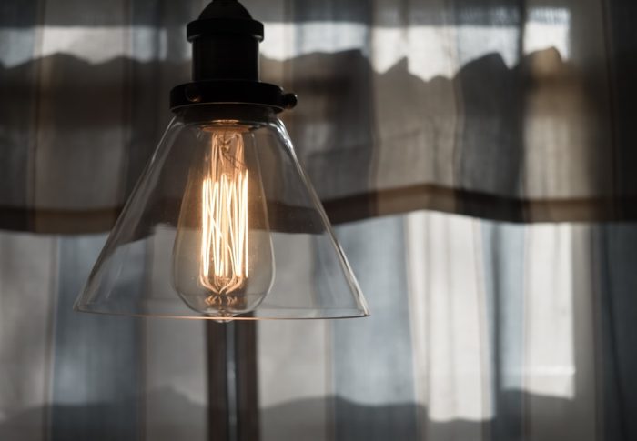 Beleuchtung ohne Deckenleuchten: Kreative Ideen für ein helles Zuhause