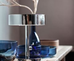 Tischlampen von IKEA: Stilvolle Beleuchtung für jede Umgebung