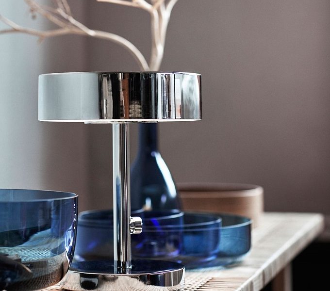 Tischlampen von IKEA: Stilvolle Beleuchtung für jede Umgebung