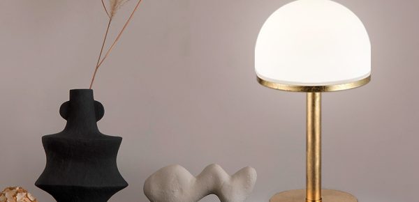 Dimmbare Tischlampen für das Studierzimmer geeignet