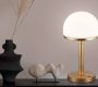 Dimmbare Tischlampen für das Studierzimmer geeignet