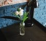Die elegante Octavia Blumenstrauß Wandlampe: Ein Hauch von Luxus