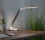 Moderne Schreibtischlampe mit eingebauter Batterie: Eine praktische Lösung