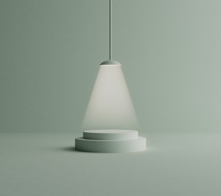 Die Eleganz des Alabaster-Minimalist-Tischlampen-Designs