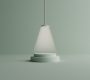 Die Eleganz des Alabaster-Minimalist-Tischlampen-Designs
