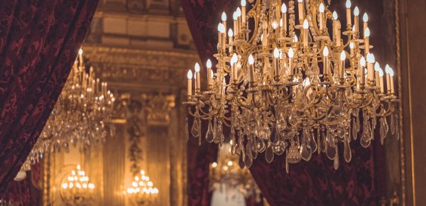 Die Moderne Acryl UFO-förmige Kronleuchter: Ein Blickfang für Ihr Zuhause